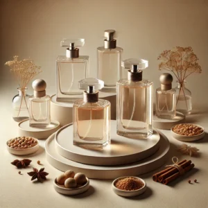 The science of scent layering