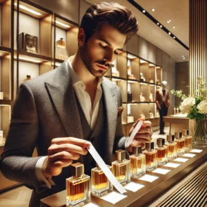 how to choose the perfect perfume for yourself