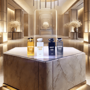 best niche perfumes for men and women