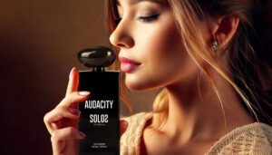 The emotional impact of scent