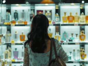 what makes a perfume niche? a complete beginner friendly guide