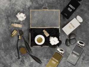 Niche vs Designer Perfumes: What’s the Real Difference? Solos Perfumes Renaissance, Resilience, Perseverance, Audacity